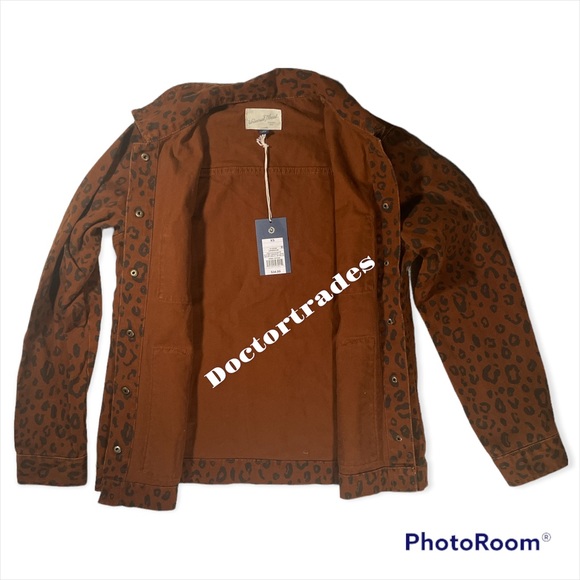 Leopard - Picture 3 of 3